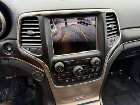 2017 JEEP GRAND CHEROKEE SUV V6, VVT, 3.6 LITER LIMITED 75TH ANNIVERSARY EDITION SPORT UTILITY 4D at Major Key Motors - used car dealership in Lebanon, PA.