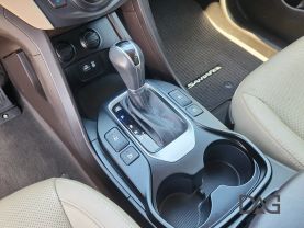 2018 HYUNDAI SANTA FE SUV