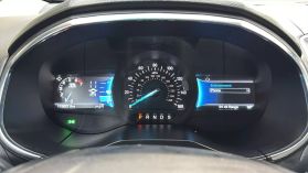 2021 FORD EDGE