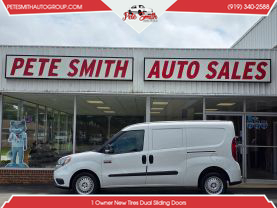 2022 Ram Promaster Citywagon Van 4d - Image 1