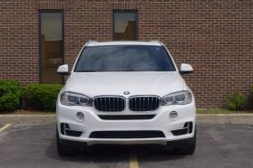 2018 BMW X5 SUV 4-CYL, HYBRID, TT, 2.0L XDRIVE40E IPERFORMANCE SPORT UTILITY 4D