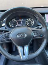 2019 INFINITI QX50 SUV 4-CYL, TURBO, 2.0 LITER ESSENTIAL SPORT UTILITY 4D