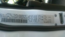 2016 JEEP CHEROKEE SUV V6, 3.2 LITER LATITUDE SPORT UTILITY 4D