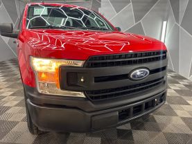 2020 FORD F150 SUPER CAB