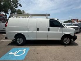 2020 Gmc Savana 2500 Cargo - Image 3