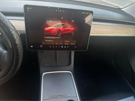 2023 TESLA MODEL 3 SEDAN AC ELECTRIC MOTOR STANDARD SEDAN 4D
