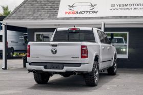 2019 RAM 1500 CREW CAB PICKUP V8, HEMI, 5.7 LITER LIMITED PICKUP 4D 5 1/2 FT