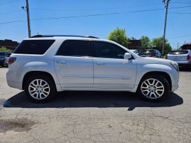 2016 GMC ACADIA