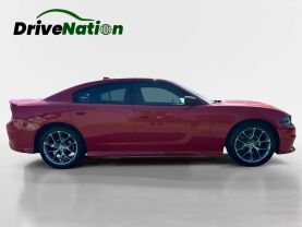 2023 DODGE CHARGER SEDAN V6, 3.6 LITER GT SEDAN 4D