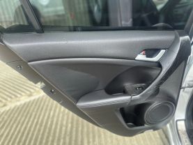 2011 ACURA TSX SEDAN 4-CYL, VTEC, 2.4 LITER SEDAN 4D