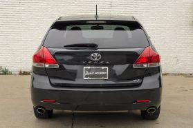 2013 TOYOTA VENZA WAGON V6, 3.5 LITER XLE WAGON 4D