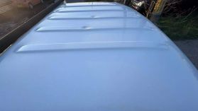 2000 SUBARU SAMBAR TRUCK EN TRUCK