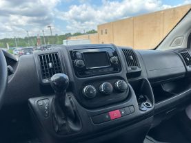 2020 RAM PROMASTER CARGO VAN