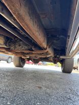 2006 DODGE RAM 2500 QUAD CAB