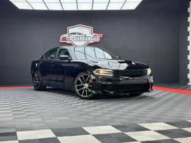2021 DODGE CHARGER SEDAN V6, 3.6 LITER SXT SEDAN 4D