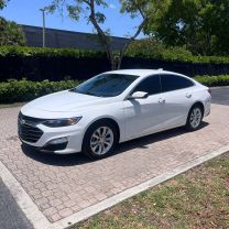 2023 CHEVROLET MALIBU SEDAN 4-CYL, TURBO, 1.5 LITER 1LT SEDAN 4D