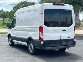 2019 FORD TRANSIT 150 VAN CARGO - AUTOMATIC - Dart Auto Group