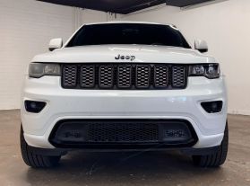 2017 JEEP GRAND CHEROKEE SUV V6, VVT, 3.6 LITER ALTITUDE SPORT UTILITY 4D