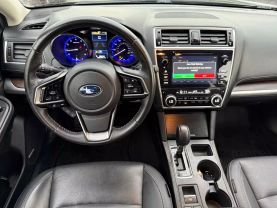 2019 SUBARU OUTBACK WAGON 4-CYL, 2.5 LITER 2.5I LIMITED WAGON 4D at Major Key Motors - used car dealership in Lebanon, PA.