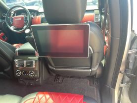2019 LAND ROVER RANGE ROVER