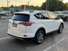 2018 TOYOTA RAV4 HYBRID
