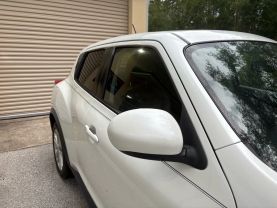 2013 NISSAN JUKE