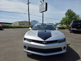 2015 CHEVROLET CAMARO