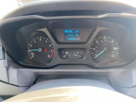 2016 FORD TRANSIT 350 12 PASSENGER VAN PASSENGER VANS V6, 3.7 LITER XL W/LOW ROOF W/60/40 SIDE DOOR VAN 3D - Eddies Auto Sales