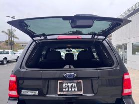 2010 FORD ESCAPE XLT SPORT UTILITY 4D