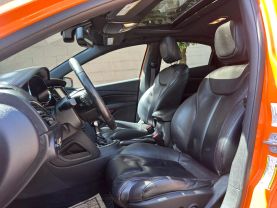 2013 DODGE DART SEDAN 4CYL MLTIAIR TGRSHRK 2.4L GT SEDAN 4D