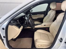 2019 CADILLAC CTS