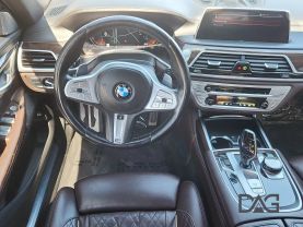 2022 BMW 7 SERIES SEDAN