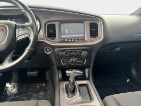 2019 DODGE CHARGER SEDAN V8, HEMI, 6.4 LITER SCAT PACK SEDAN 4D