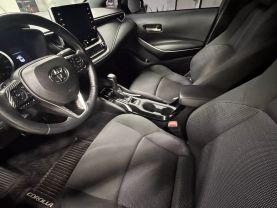 2020 TOYOTA COROLLA SEDAN 4-CYL, 2.0 LITER SE SEDAN 4D