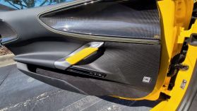 2023 FERRARI SF90 CONVERTIBLE V8, HYBRID, TWIN TURBO, 4.0 LITER SPIDER CONVERTIBLE 2D