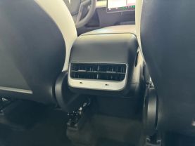 2021 TESLA MODEL Y SUV DUAL AC ELECTRIC MOTORS LONG RANGE SPORT UTILITY 4D
