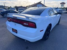 2014 DODGE CHARGER