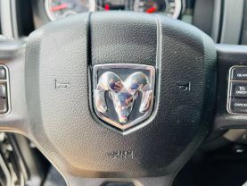 2020 RAM 1500 CLASSIC CREW CAB PICKUP V8, HEMI, 5.7 LITER TRADESMAN PICKUP 4D 5 1/2 FT