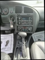 2001 CHEVROLET MONTE CARLO COUPE V6, 3.8 LITER SS COUPE 2D