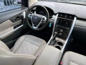 2012 FORD EDGE