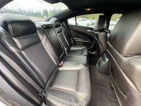 2019 Dodge Charger Sxt Sedan 4d - Image 20