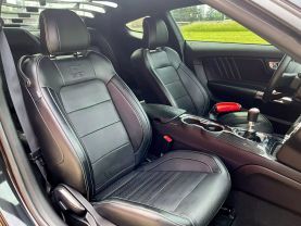 2015 Ford Mustang - Image 13