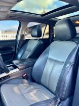 2013 FORD EDGE SUV V6, 3.7 LITER SPORT SUV 4D