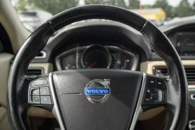 2015 VOLVO S80 SEDAN 4-CYL, DRIVE-E, 2.0T T5 SEDAN 4D