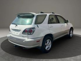 2003 LEXUS RX SUV V6, 3.0 LITER RX 300 SPORT UTILITY 4D