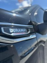 2023 GMC SIERRA 1500 CREW CAB PICKUP 6-CYL, TURBO DIESEL, 3.0 LITER DENALI PICKUP 4D 5 3/4 FT - The Auto Lot