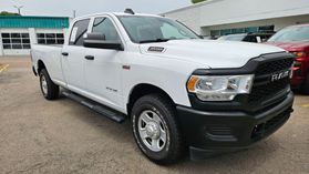 2022 Ram 3500 Crew Cab - Image 3
