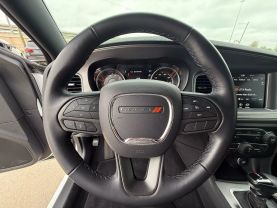 2023 DODGE CHARGER SEDAN V6, 3.6 LITER SXT SEDAN 4D
