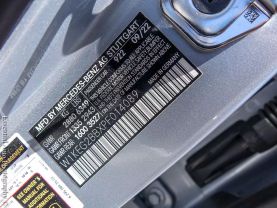 -2023 Mercedes-benz Mercedes-eq Eqe - Image 23
