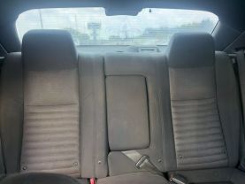 2011 DODGE CHALLENGER COUPE V6, 3.6 LITER COUPE 2D
